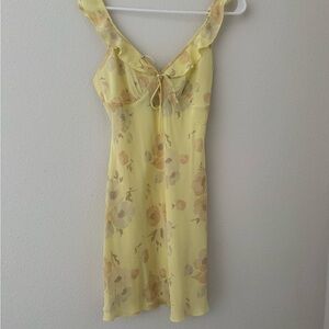 Realisation Par The Hazel Zinnia mini dress XS